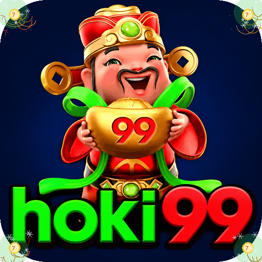 hoki99 — galeri pratinjau Resmi APK